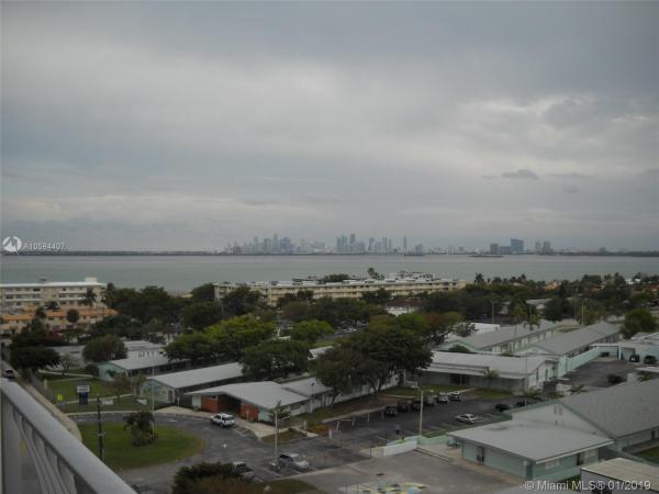 The Grandview Palace, 7601 E Treasure Dr #1101, North Bay Village, Florida 33141, image 2