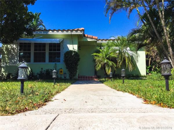 Hollywood Park, 2407 Coolidge St, Hollywood, Florida 33020, image 2