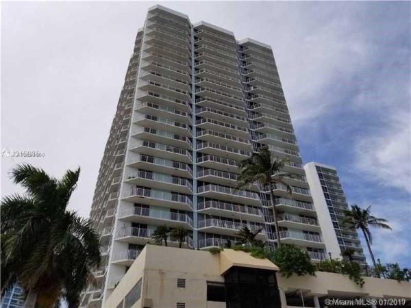 The Grandview Palace, 7601 E Treasure Dr #917, North Bay Village, Florida 33141, image 2