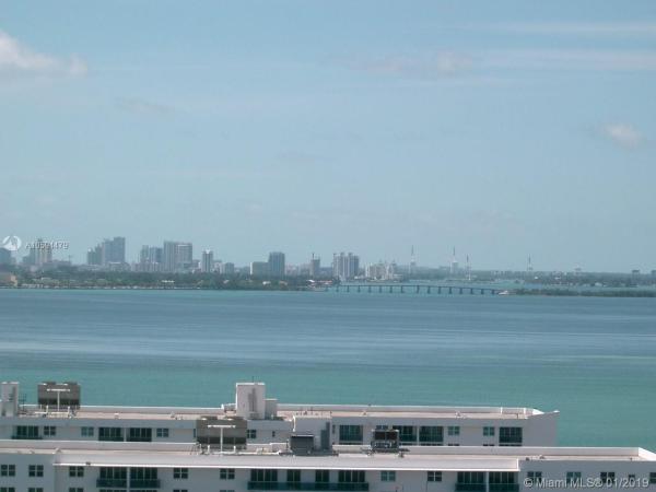 The Grandview Palace, 7601 E Treasure Dr #2222, North Bay Village, Florida 33141, image 2