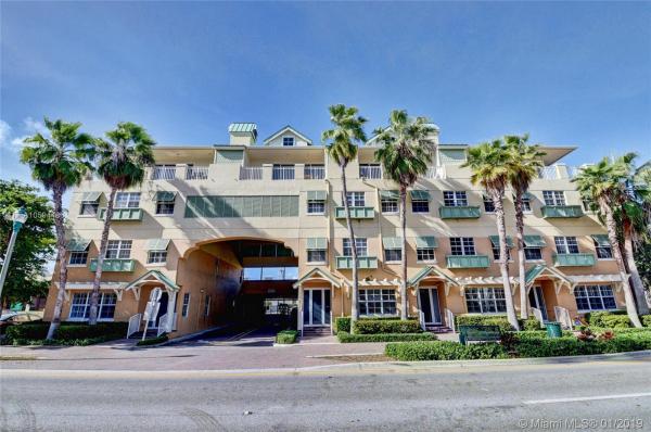 Duvall Place, 122 SE 6th Ave #7, Delray Beach, Florida 33483, image 2