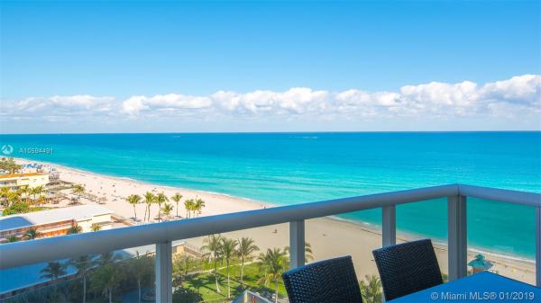Trump Royale, 18201 Collins Ave #1402, Sunny Isles Beach, Florida 33160, image 2