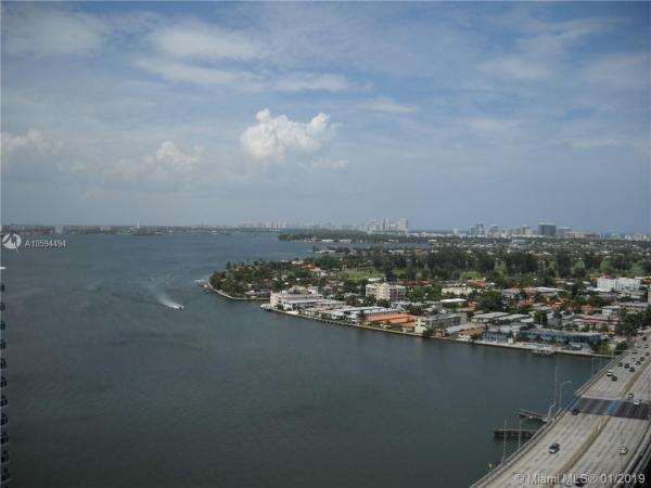 The Grandview Palace, 7601 E Treasure Dr #PH212, North Bay Village, Florida 33141, image 1