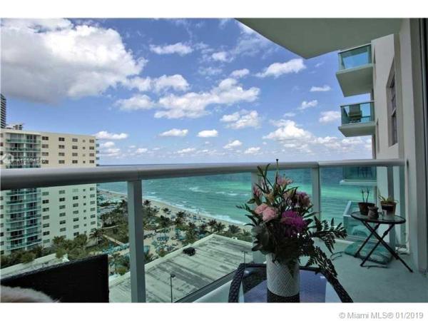 The Tides On Hollywood Beach, 3901 S Ocean Dr #12D, Hollywood, Florida 33019, image 1