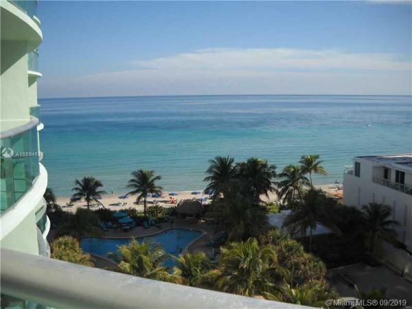 The Tides On Hollywood Beach, 3901 S OCEAN DR #8L, Hollywood, Florida 33019, image 1