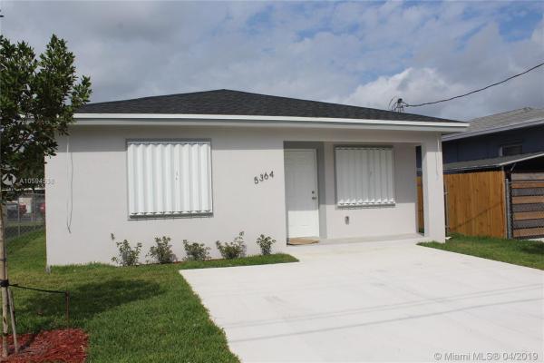 Glenwood Heights, 5364 NW 24th Pl, Brownsville, Florida 33142, image 2