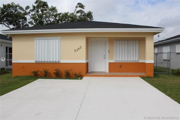 Glenwood Heights, 5362 NW 24th Pl, Brownsville, Florida undefined, image 2