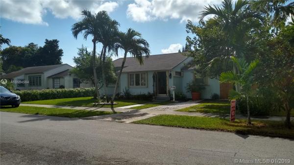 520 NE 110th Ter, Unincorporated Dade County, Florida 33161, image 2