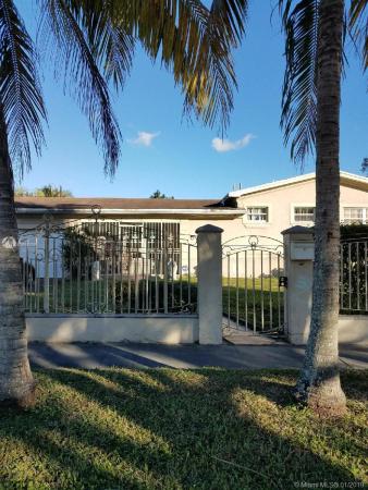 Norwood, 18721 NW 8th Ct, Miami Gardens, Florida 33169, image 2