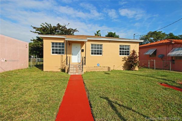 Orchard Villa, 1241 NW 57th St, Miami, Florida 33142, image 2