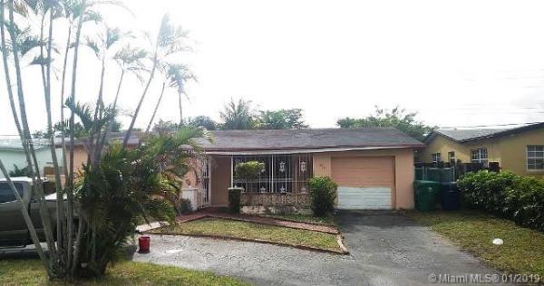 Miramar Park, 7848 Embassy Blvd, Miramar, Florida 33023, image 2