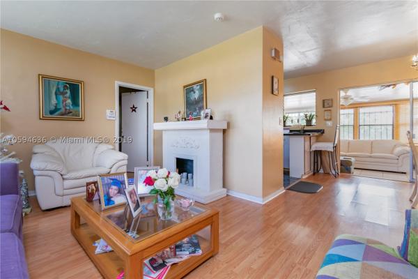Scott Lake Manor, 1020 NW 182nd St, Miami Gardens, Florida 33169, image 3