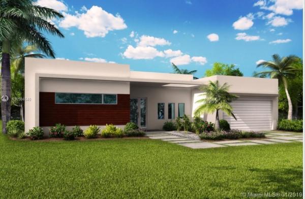 Westwood Lakes Residential, 11315 SW 43rd Ln, Westwood Lakes, Florida 33165, image 2