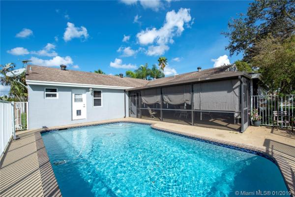 Flamingo Gardens, 5161 SW 120th Ave, Cooper City, Florida 33330, image 2