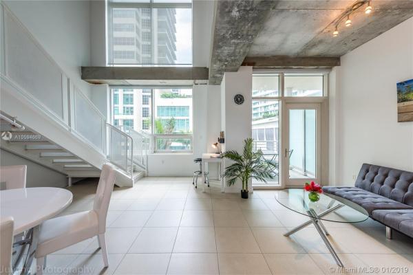 Midblock Miami, 3250 NE 1st Ave #309, Miami, Florida 33137, image 1