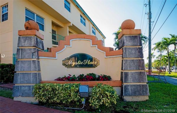 Mystic Place, 905 NW 82nd Ave #212-B, Fountainebleau, Florida 33126, image 2