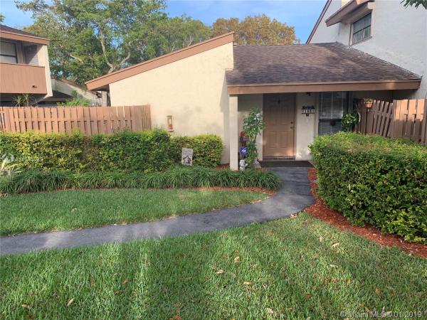 Greenglades, 11531 SW 109th Rd #W, Kendall, Florida 33176, image 2