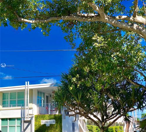 Island Club, 405 N Hibiscus Dr #202, Miami Beach, Florida 33139, image 2