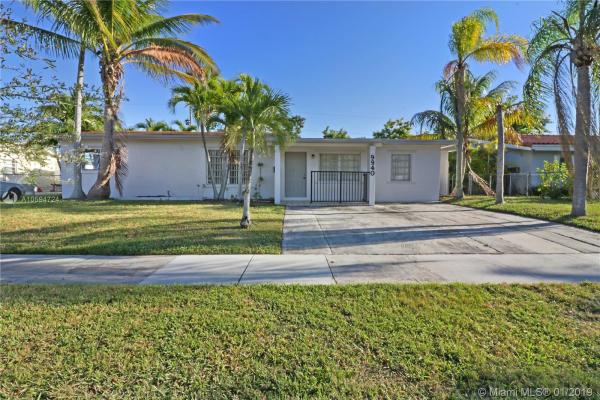 South Coral Homes, 9940 Dominican Dr, Cutler Bay, Florida 33189, image 2