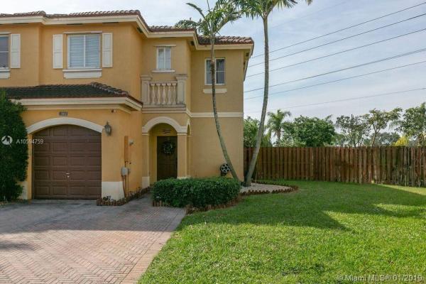 Village Walk, 1860 SW 91st Ave, Miramar, Florida 33025, image 2
