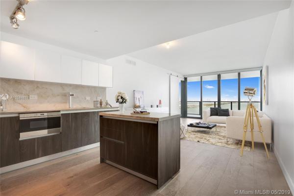 One Paraiso, 3131 NE 7th St #1603, Miami, Florida 33137, image 2