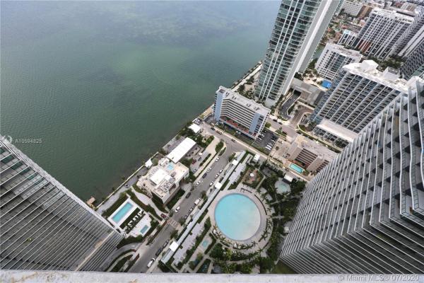 Paraiso Bay, 650 NE 32nd St #4706, Miami, Florida 33137, image 2