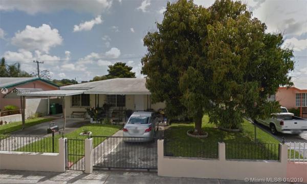 Broadmoor Manor, 9001 NW 36th Ave, West Little River, Florida 33147, image 2