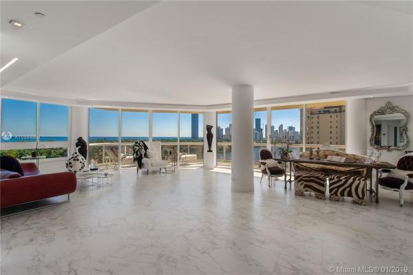Terraces North Turnberry, 20191 E Country Club Dr #907, Aventura, Florida 33180, image 2