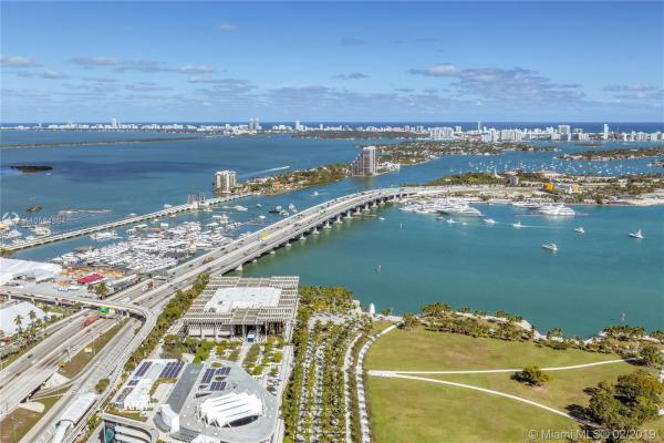 900 Biscayne Bay, 900 Biscayne Blvd #5208, Miami, Florida 33132, image 2