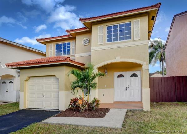 Gardens Of Homestead, 1133 SE 13th Ter, Homestead, Florida 33035, image 2
