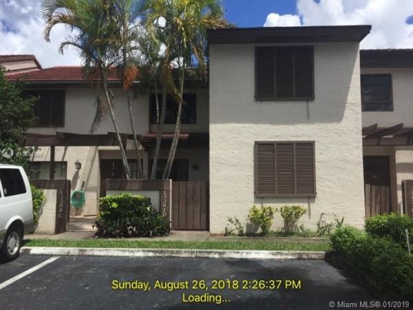 Calusa Point, 13381 SW 88th Ter #D, The Crossings, Florida 33186, image 2