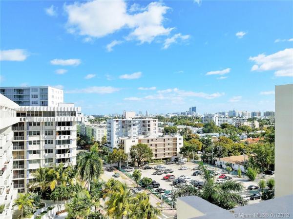 South Bay Club, 800 West Ave #PH03, Miami Beach, Florida 33139, image 2
