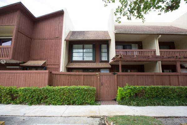 Snapper Village, 6425 SW 116th Pl #C-16, Kendall, Florida 33173, image 2