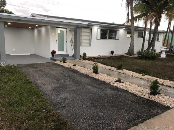 Cutler Ridge, 20035 Ranch Rd, Cutler Bay, Florida 33189, image 2
