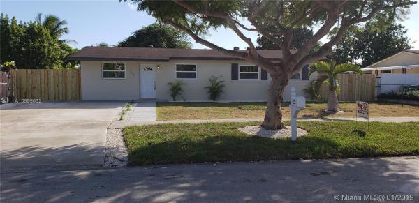 South Miami Heights Residential, 11830 SW 181st Ter, South Miami Heights, Florida 33177, image 2