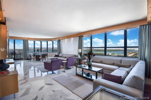 The Tiffany Of Bal Harbour, 10175 Collins Ave #PH7, Bal Harbour, Florida 33154, image 2