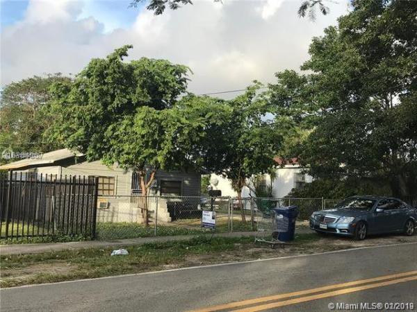 Allapattah Heights, 2365 NW 41st St, Brownsville, Florida 33142, image 2