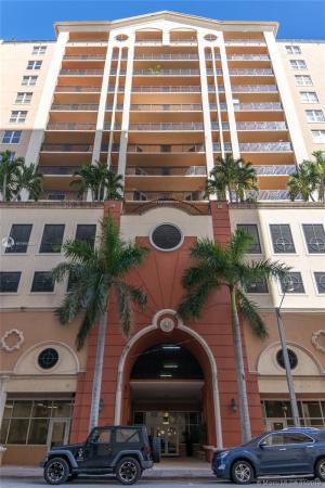 Gables Park Tower, 357 Almeria Ave #704, Coral Gables, Florida 33134, image 2