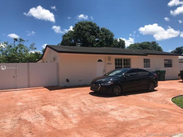 Starlightlot, 20313 NW 42nd Ct, Miami Gardens, Florida 33055, image 2