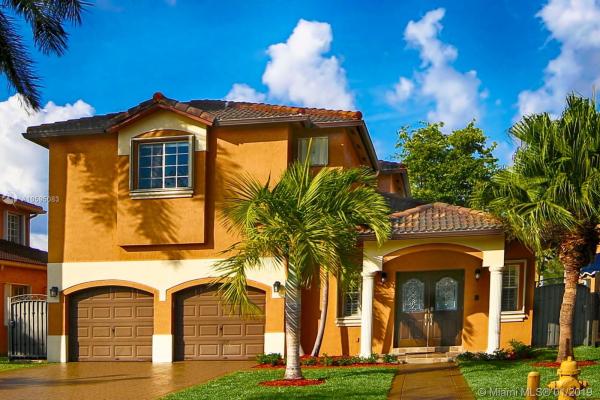 15721 SW 66 Ter #, Unincorporated Dade County, Florida 33193, image 2