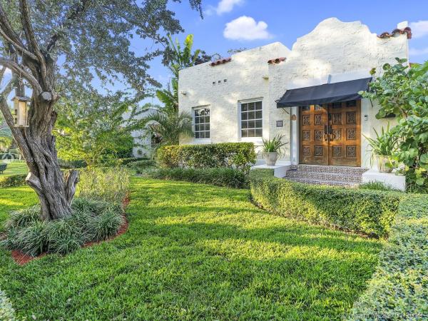 Granada, 533 Alcazar Ave, Coral Gables, Florida 33134, image 2