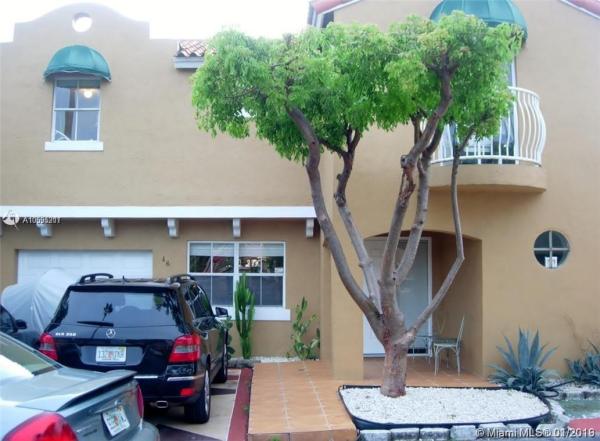 Galloway Lakes, 46 NW 85th Ct, Fountainebleau, Florida 33126, image 2