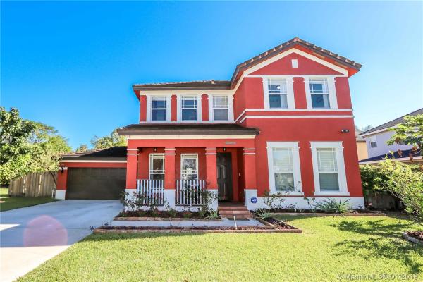 Countryside, 20311 SW 128th Ct, South Miami Heights, Florida 33177, image 2