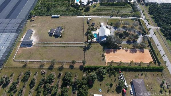 25025 SW 202nd Ave, Redland, Florida 33031, image 2