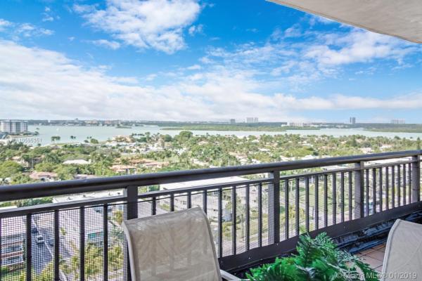 The Tiffany Of Bal Harbour, 10175 Collins Ave #1407, Bal Harbour, Florida 33154, image 2