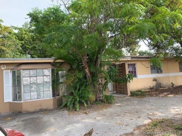 West Coral Park, 2925 SW 107th Ave, University Park, Florida 33165, image 2