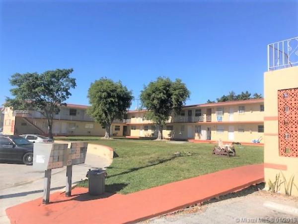Wildwood River Villas, 2441 NW 13th St #71, Miami, Florida 33125, image 2
