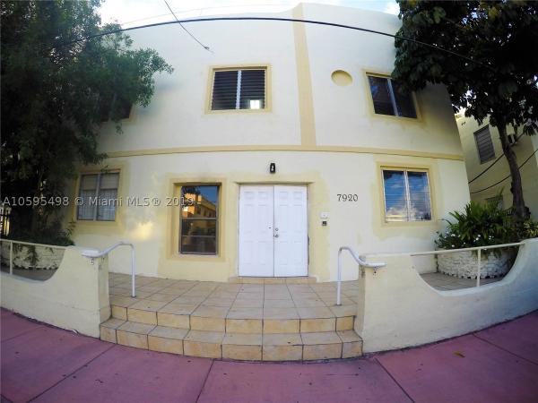 The Dove, 7920 Harding Ave #5, Miami Beach, Florida 33141, image 1