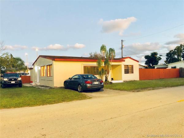 Gracewood, 325 N 63rd Ave, Hollywood, Florida 33024, image 2