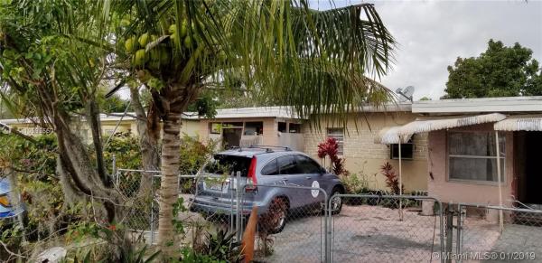 Pinewood Park, 761 NW 96th St, Pinewood, Florida 33150, image 2